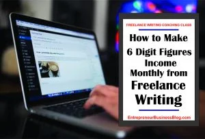 Make money writing in Nigeria