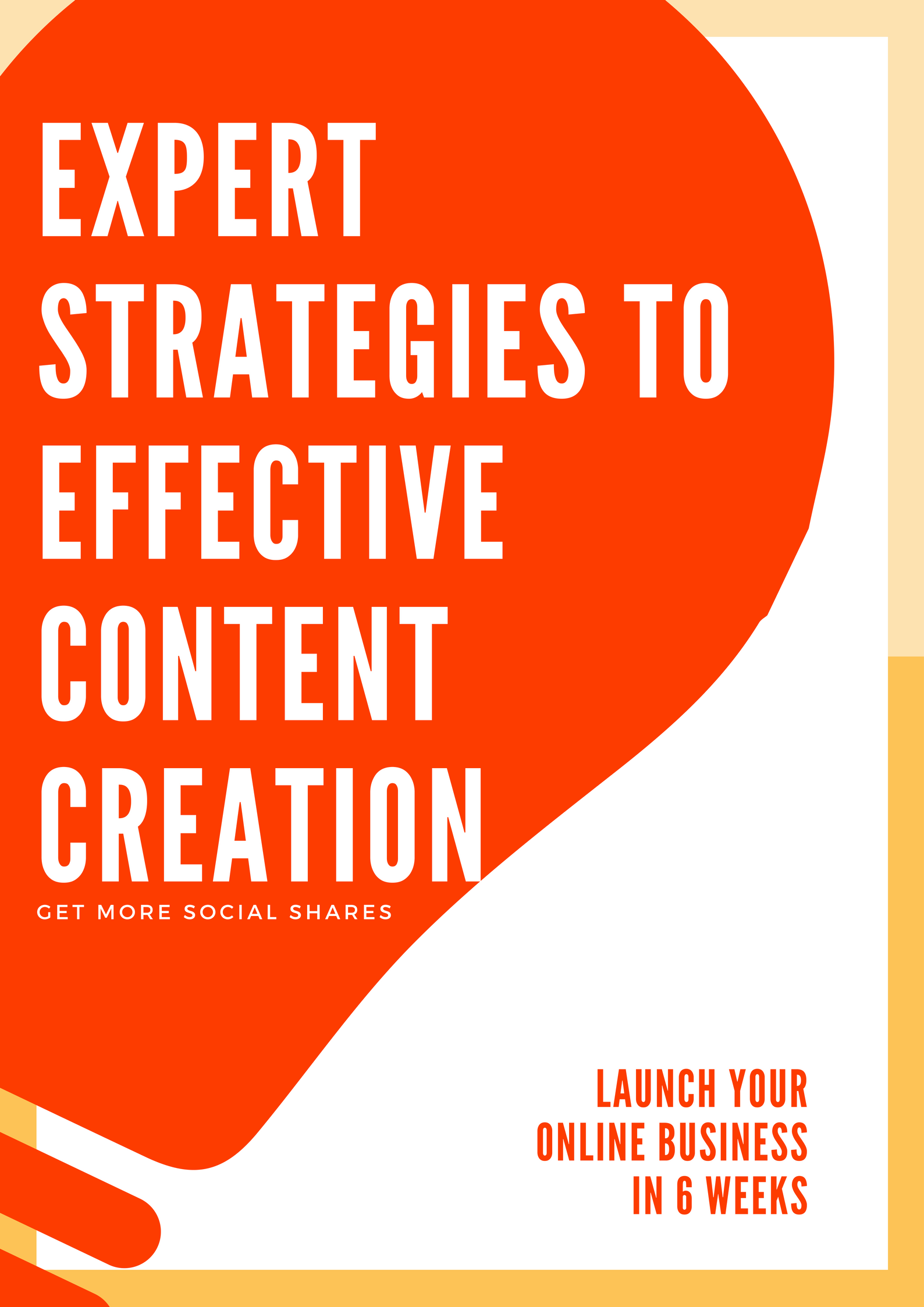 How to create quality content