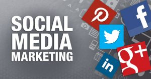Social media marketing for promoting a business on a small budget