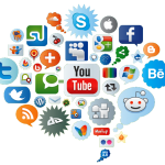 modern way to market on social media