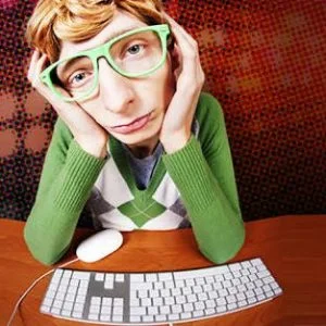 Know an amateur blogger