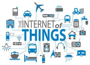 Post by Symphoni.io on internet of things