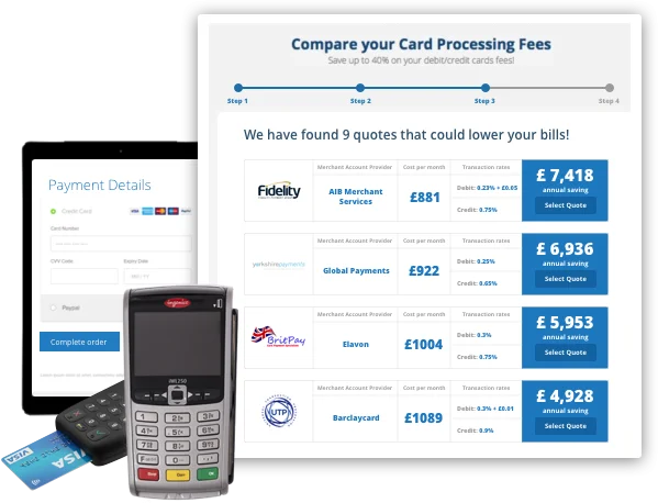 How to reduce payment processing fees using Cardswitcher tools