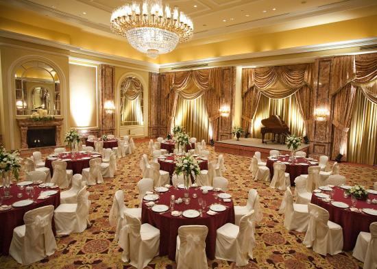 Finest corporate business event center in Salt Lake City