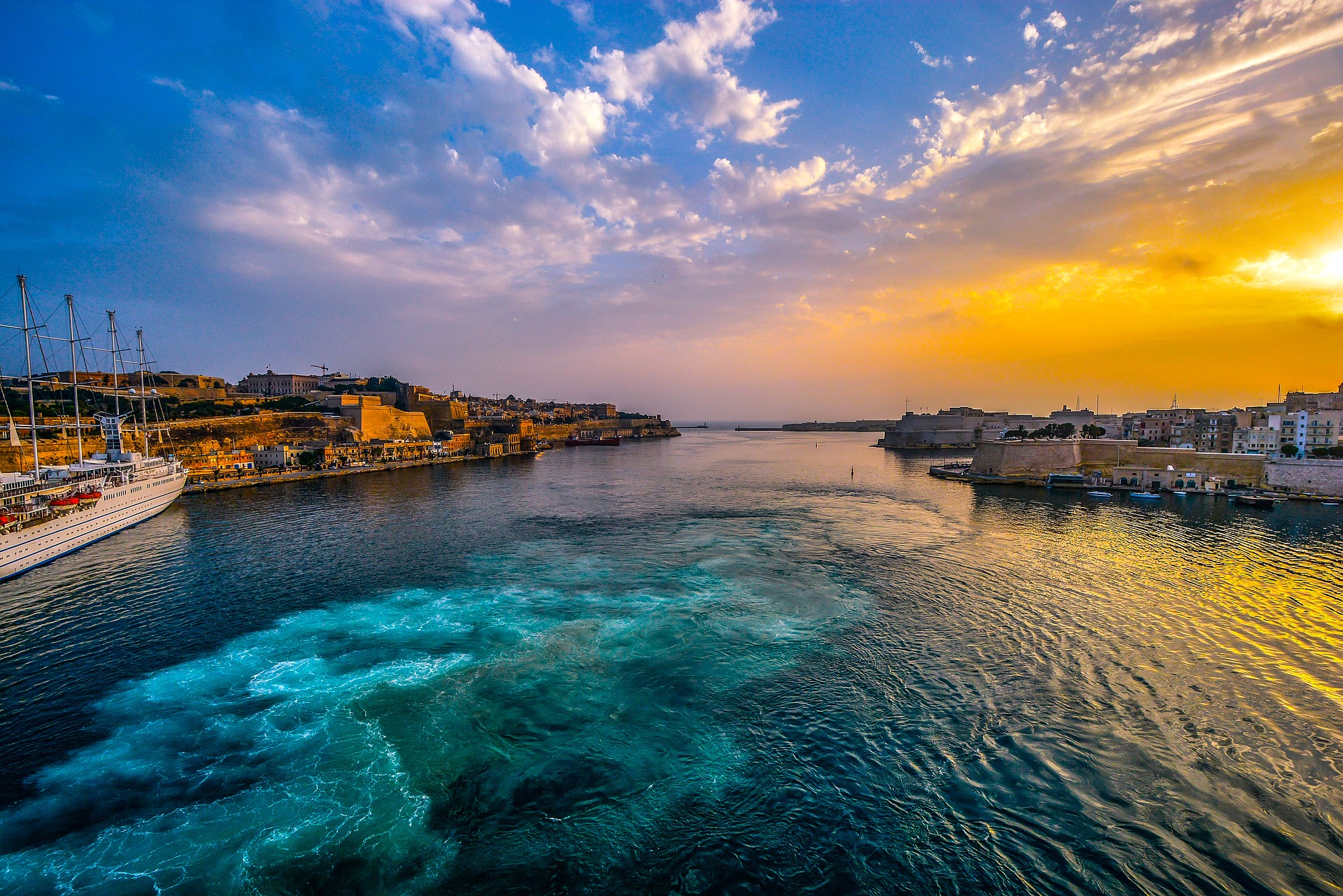 Full guide to starting a business in Malta as a foreigner