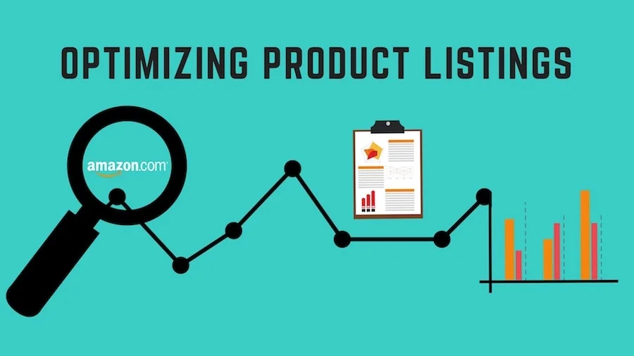 How to optimize your products on Amazon and mistakes to avoid when selling on Amazon