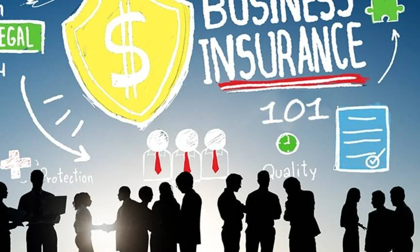 Adequate business insurance