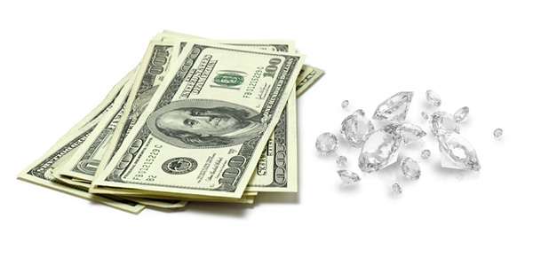 How you can sell diamonds successfully online and make a lot of profit