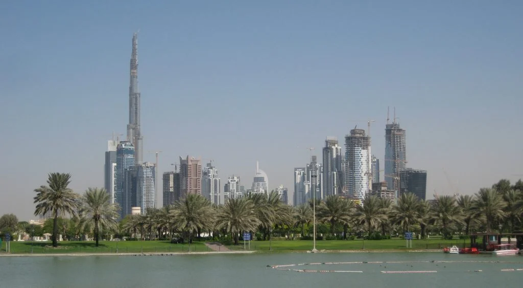 How to buy luxury property in Dubai