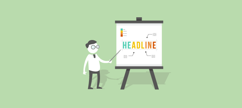 How to write press release headline that will get noticed
