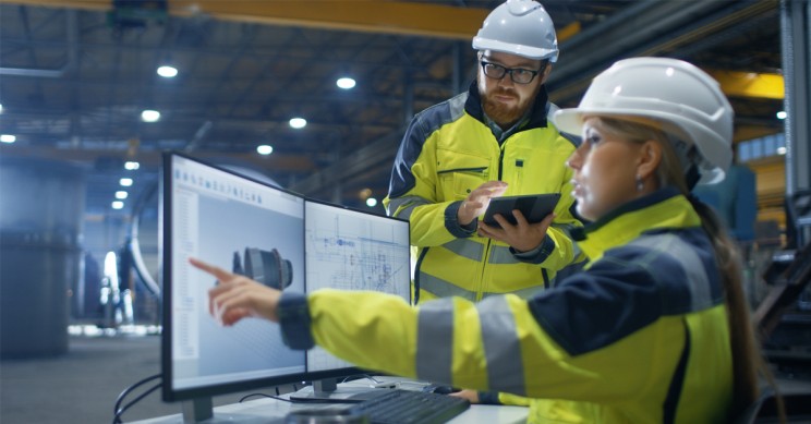 Reasons Why is Engineering is a Lucrative Career Option