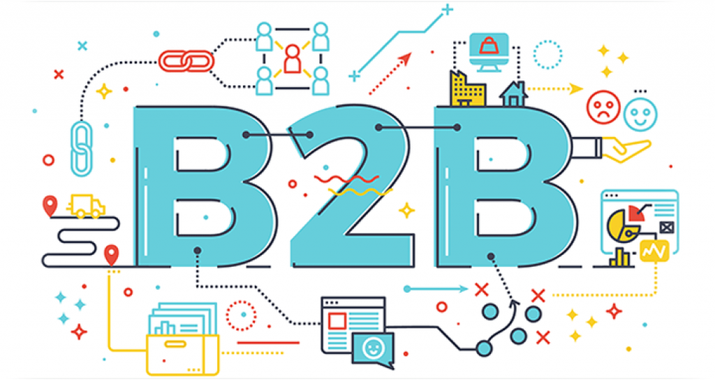 B2B business e-commerce and how to grow it