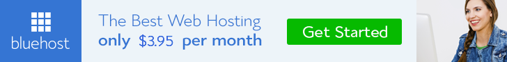 Why bluehost is the best web hosting company today