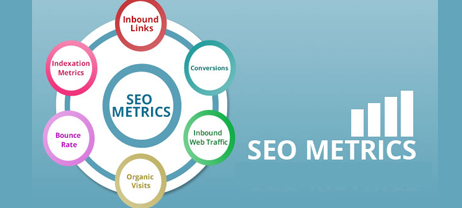 Top seo metrics to monitor for an effective seo strategy
