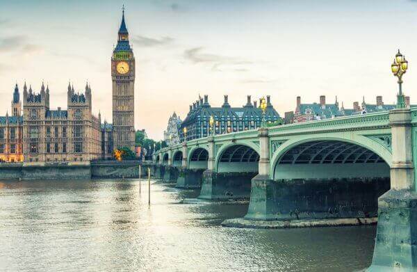 The best countries in Europe for startups and new entrepreneurs - UK