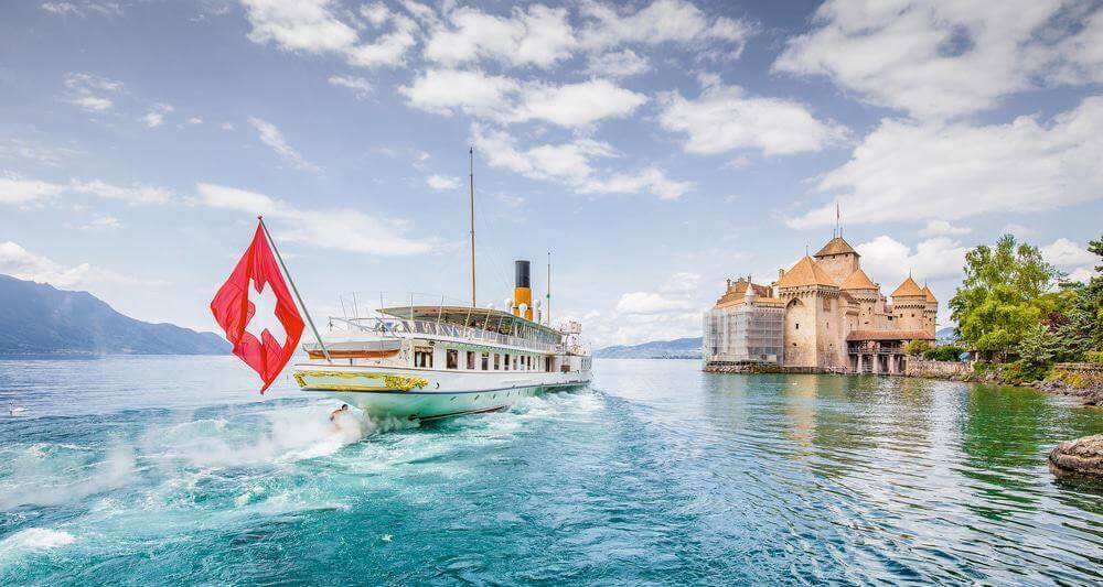 Why Switzerland is the 3rd best country in Europe for startups and founders