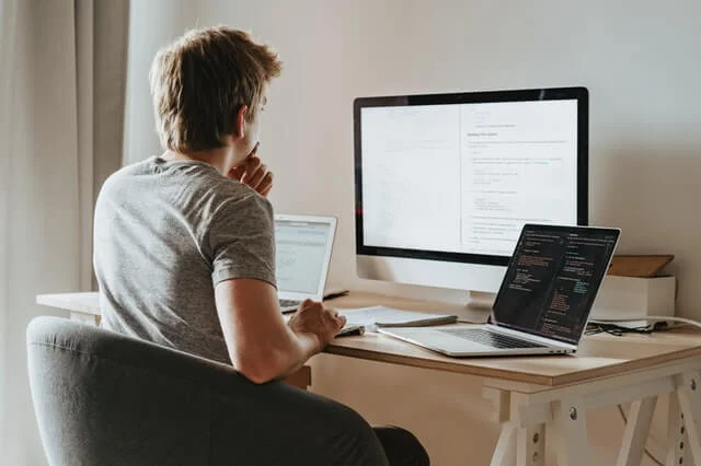 How lead generation works