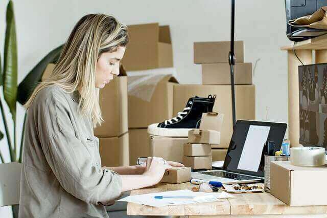 Your e-commerce business begins with creating a perfect online store