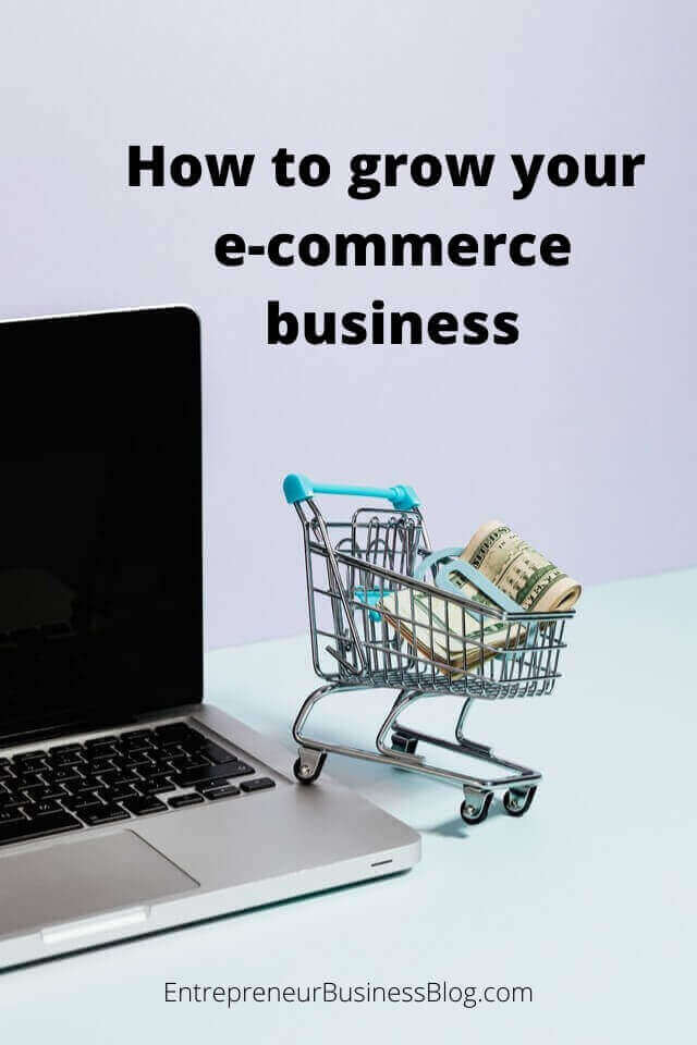 How to grow your e-commerce business in Australia