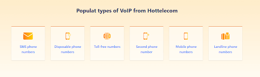 How HotTelecom can help your business