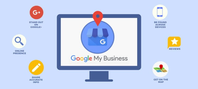 How dentists use Google My Business for SEO