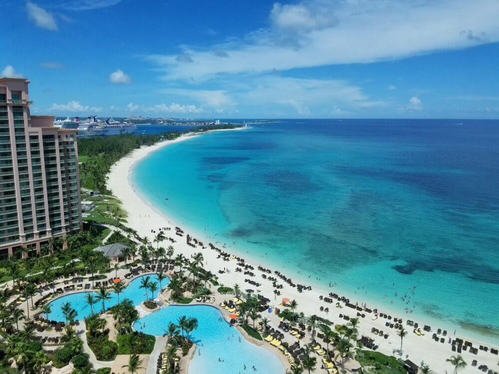 Start Offering Tourism-related Services in Paradise Island Bahamas