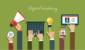 digital media marketing