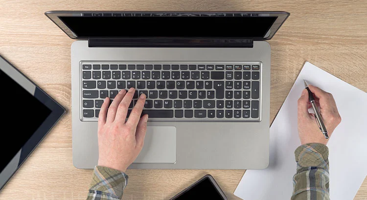 Guest post for business blog