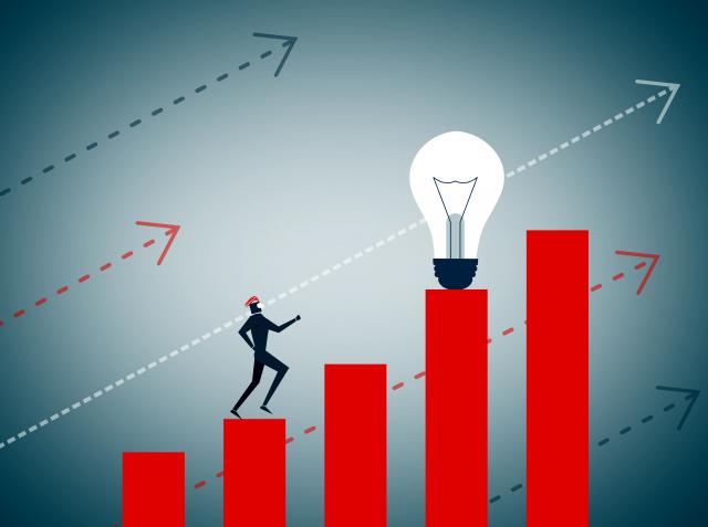 Marketing strategies learnt from 10 USA blogs