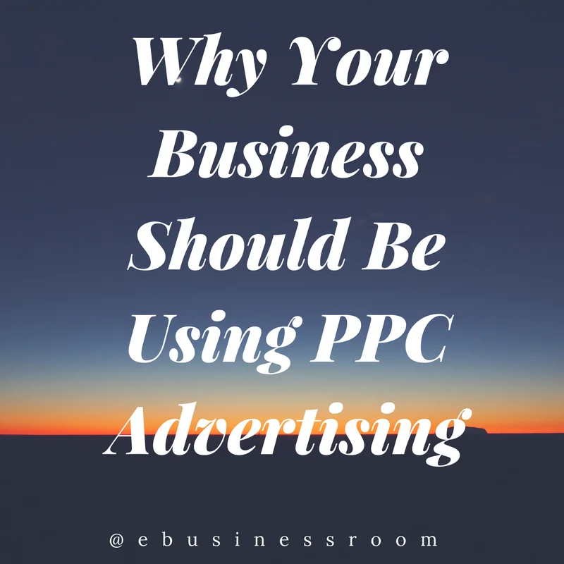 How PPC works and why businesses should use PPC