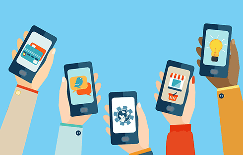Increase your site traffic by optimising for mobile