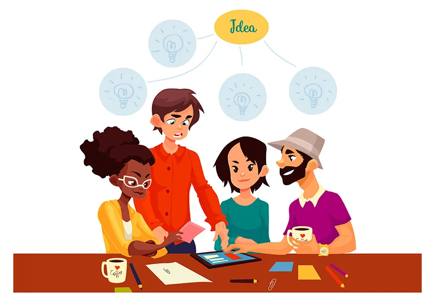 5 unique online business ideas you can start now
