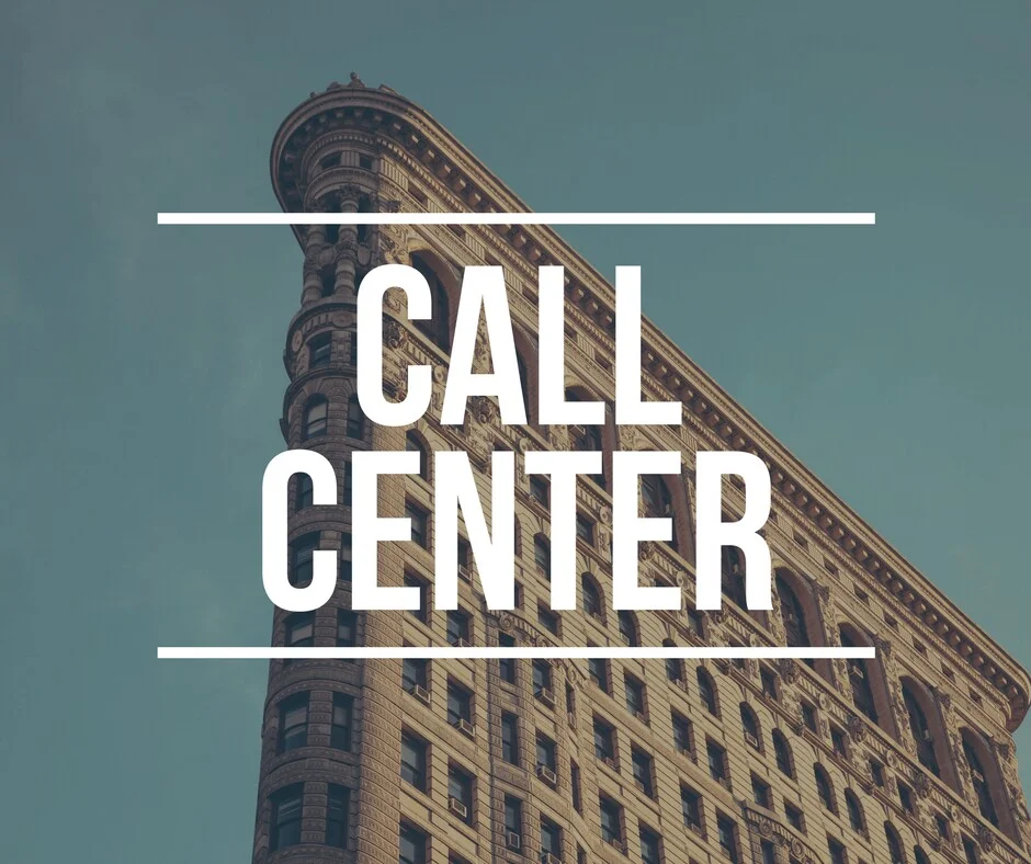 Reasons your business needs a call center service