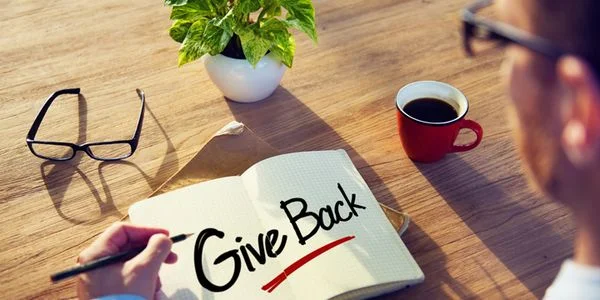 Philanthropic pursuit helps new businesses double your profit speedily