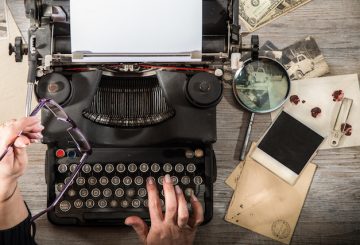 Why you should write for business blogs