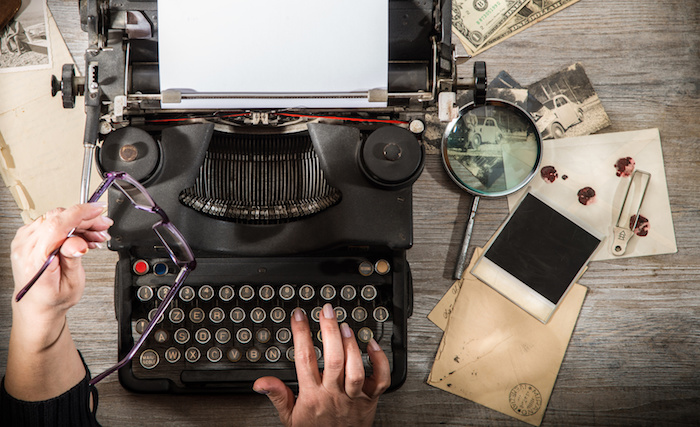 Why you should write for business blogs
