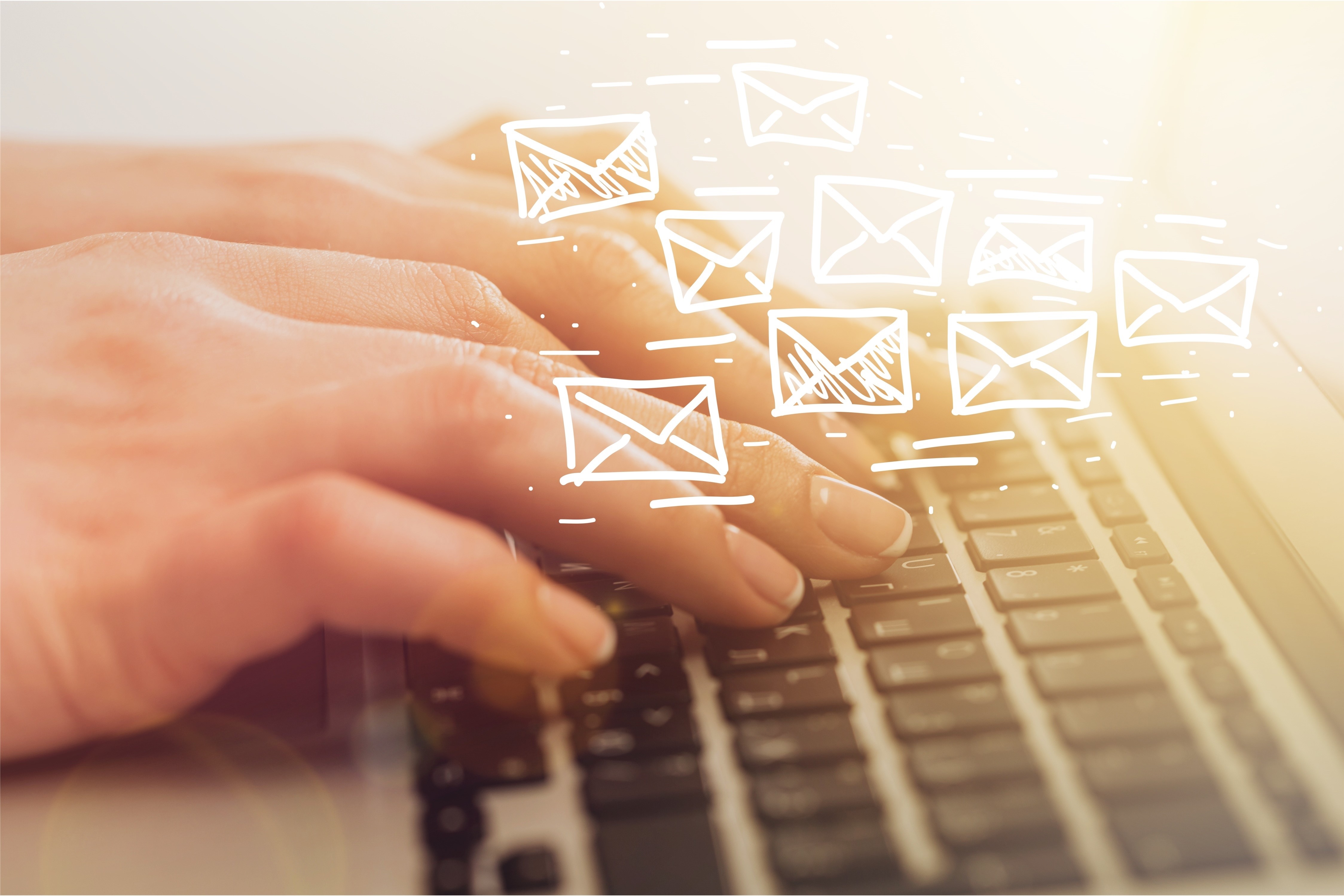 Email marketing hacks for ecommerce vendors