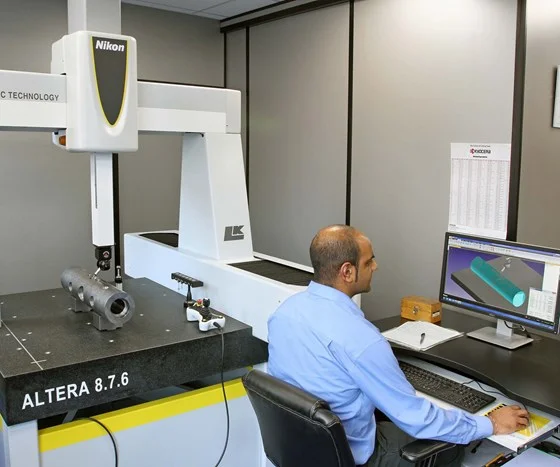 What is metrology and why is it important in digital revolution