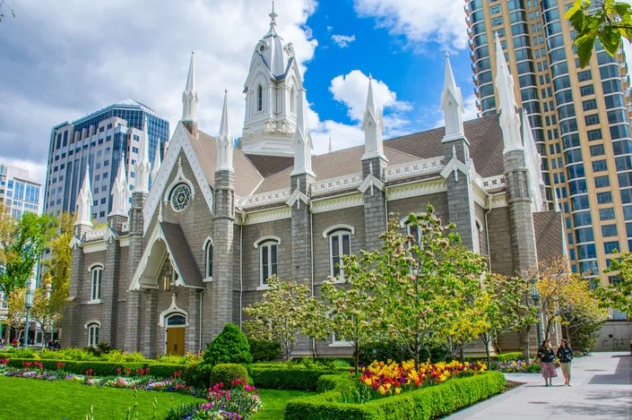 Best corporate business event in Salt Lake City, Utah