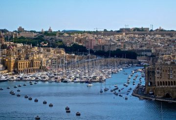 10 steps to starting a business in Malta