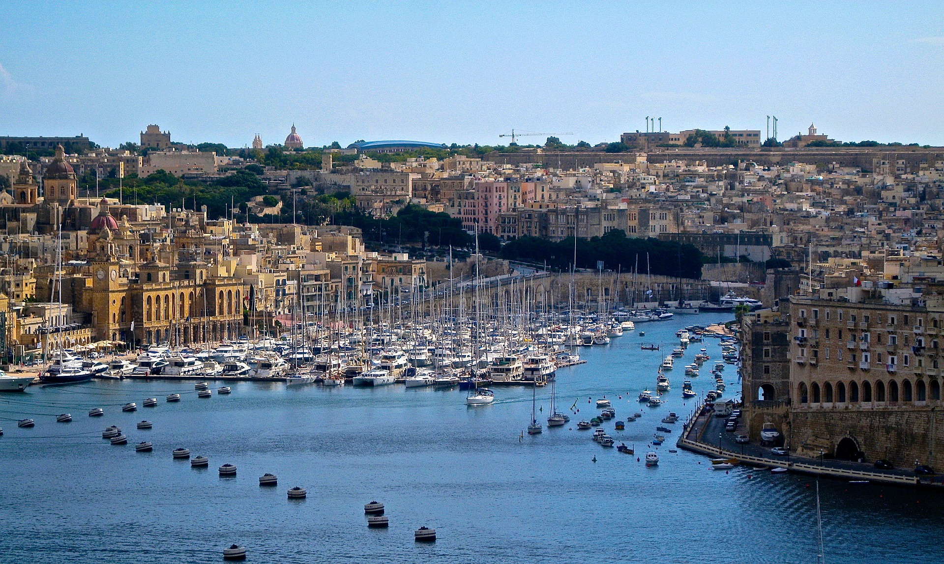 10 steps to starting a business in Malta