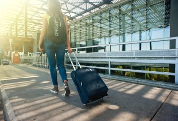 Business travel trends of 2019