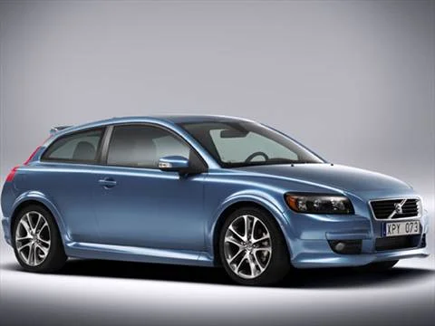 Volvo usa official site