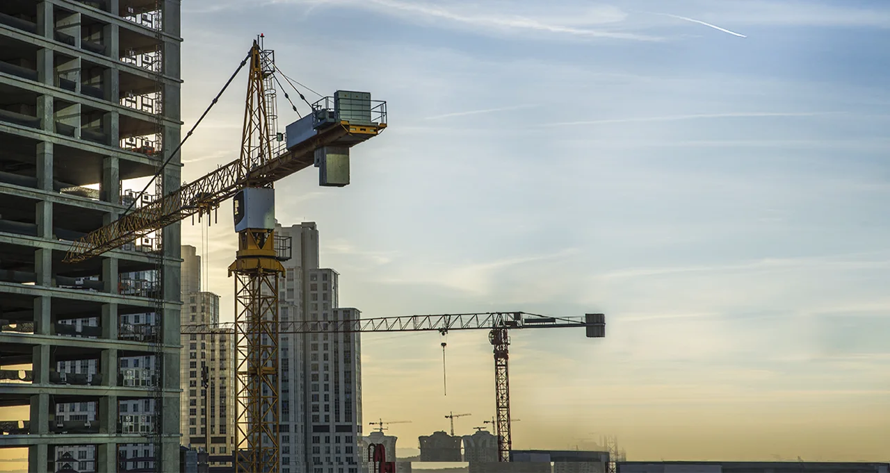 How to start, maintain and grow a successful and profitable construction business from scratch