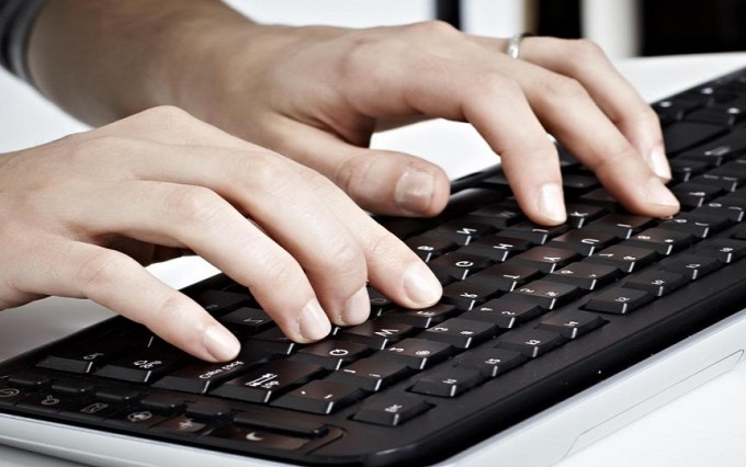 Outsourcing data entry services