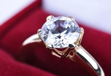 Selling diamonds successfully online