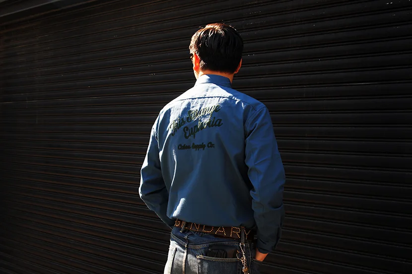 Why Getting Embroidered Work Shirts for Your Staff is Vital in 2019