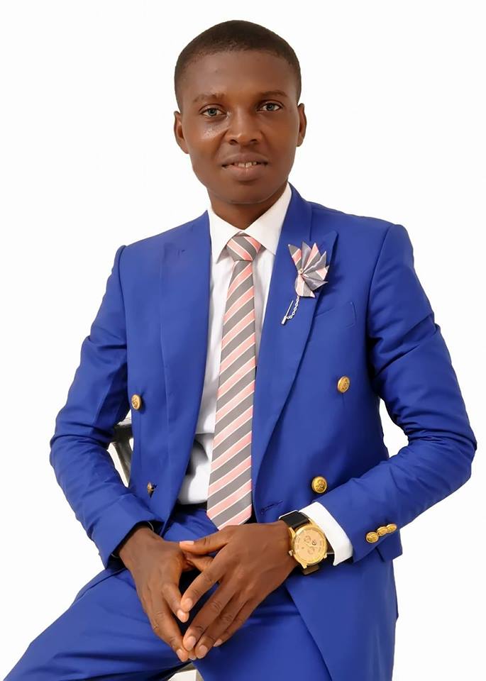Top Nigerian successful blogger, Make money blogging