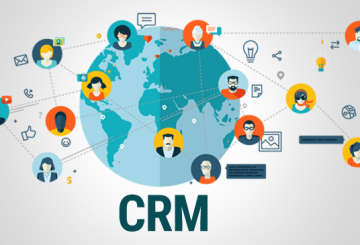 What to consider when selecting effective CRM system for your sales team
