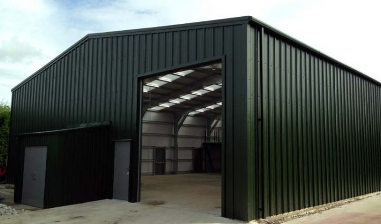 Benefits of temporary structures and warehouses